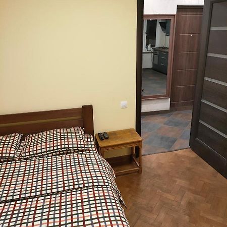 Gallery Lviv Apartment Εξωτερικό φωτογραφία