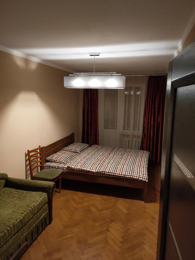 Gallery Lviv Apartment Εξωτερικό φωτογραφία