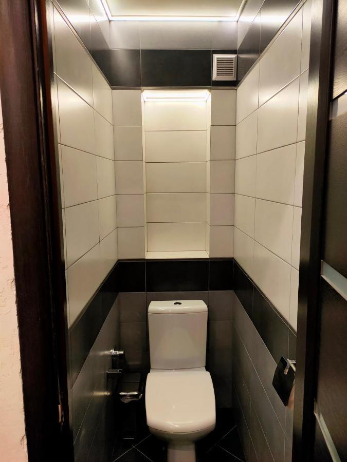 Gallery Lviv Apartment Εξωτερικό φωτογραφία
